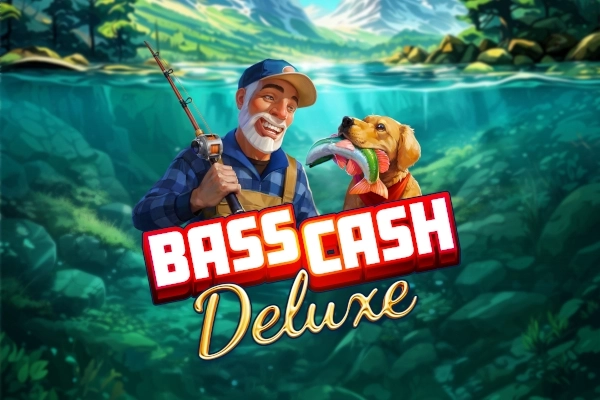 00050 bass cash deluxe