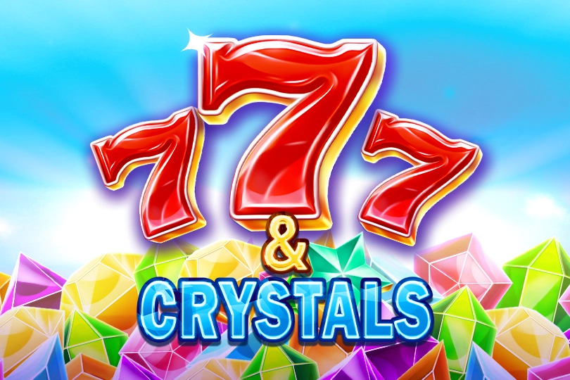 00553 7 and crystals