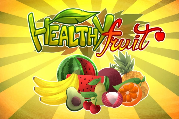 00910 healthy fruit