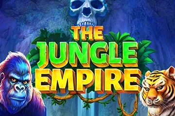 03290 the jungle empire