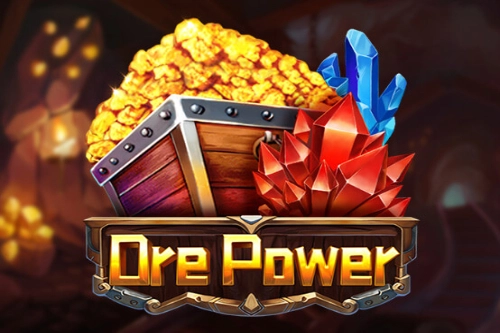 05778 ore power