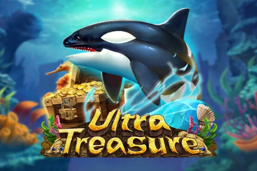05796 ultra treasure
