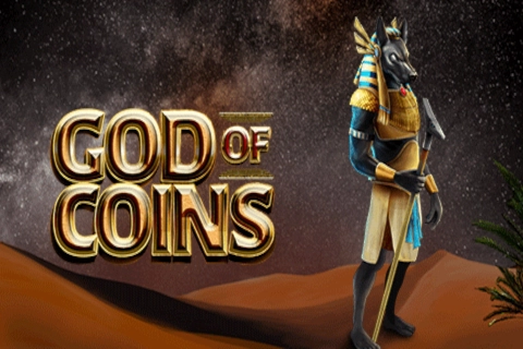 06688 god of coins