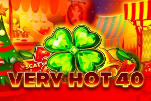 07010 very hot 40 christmas