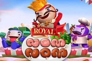 07761 royal nom nom