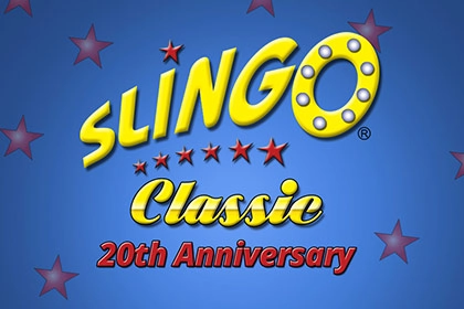 08089 slingo classic