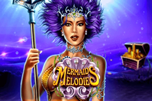 08963 mermaids melodies