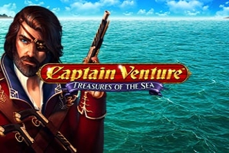09229 captain venture treasures of the sea