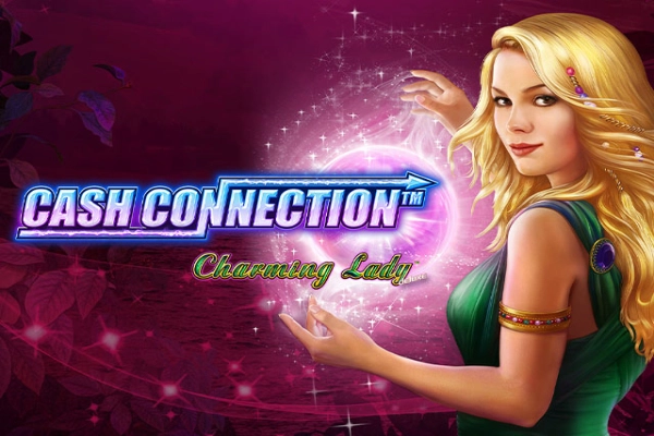 09234 cash connection charming lady