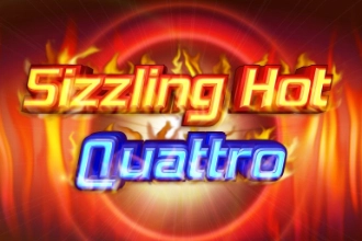 09459 sizzling hot quattro