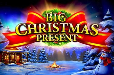 10779 big christmas present