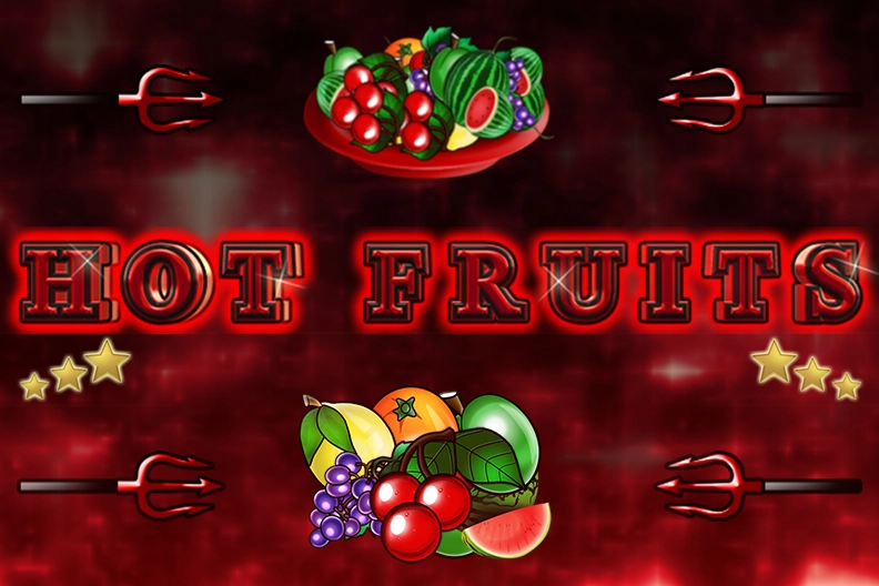 12275 hot fruits