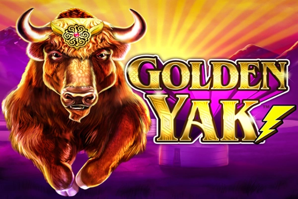 13288 golden yak