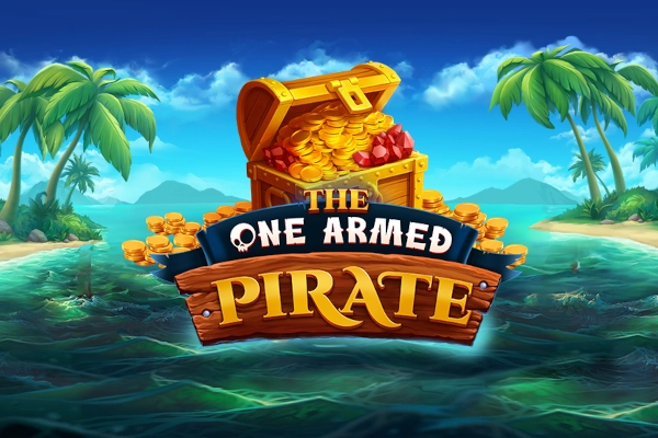 14961 the one armed pirate