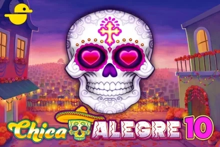 15824 chica alegre 10