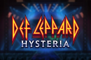 16409 def leppard hysteria