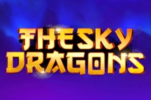 17014 the sky dragons