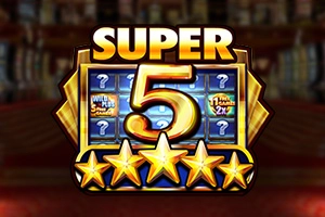 19264 super 5 stars