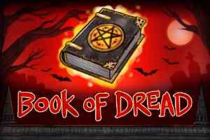 19642 book of dread