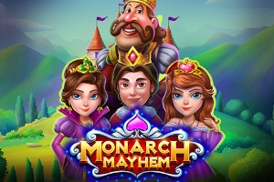 20542 monarch mayhem