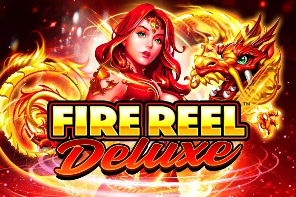21149 fire reel deluxe