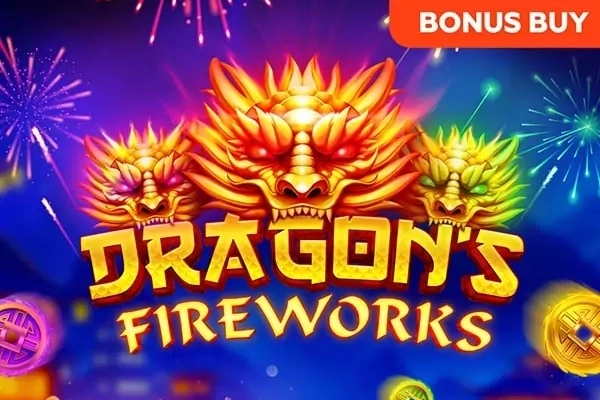 21683 dragons fireworks