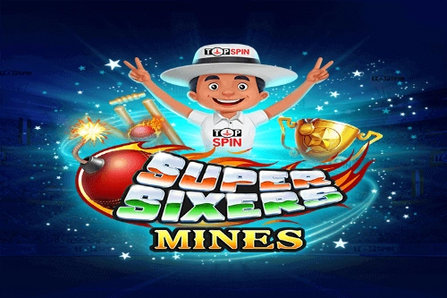 24277 super sixers mines