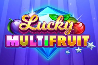 24599 lucky multifruit